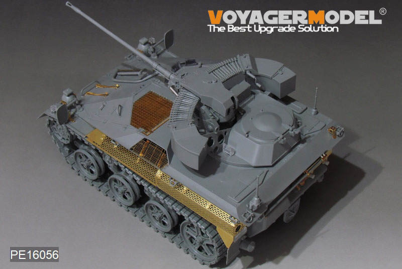 VoyagerModel