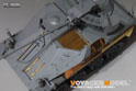 现代德国鼬鼠mk20空降战车(配 TAKOM 1014) 5