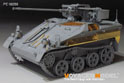 现代德国鼬鼠mk20空降战车(配 TAKOM 1014) 9