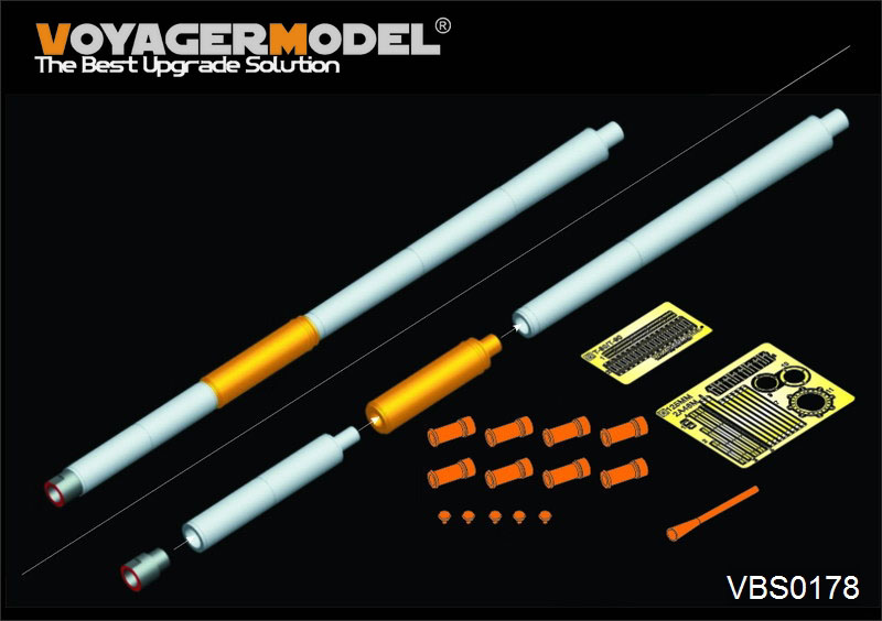 New from Voyager VBS0178