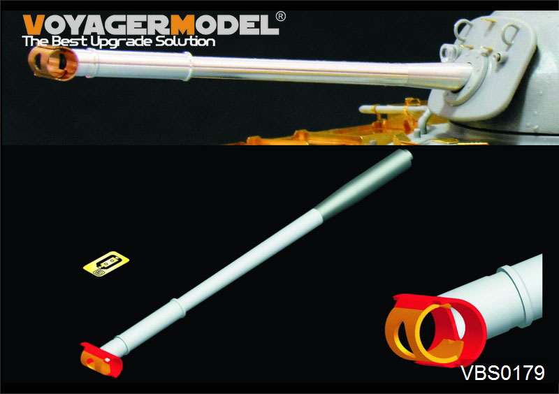 New from Voyager VBS0179