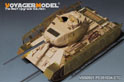 Russian T-34/85 Mid Tank Gun Barrel（GP） 4