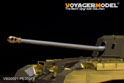 WWII British 17pdr Gun（For TAMIYA 35356） 1