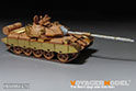 PLA Type59D Main Battle Tank Gun Barrel（For HOBBYBOSS 84541） 1