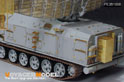 Russian P-40/1S12 Long Track S-Band Acquisition Radar Upgrade set(For TRUMPETER 09569) 20
