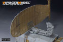 Russian P-40/1S12 Long Track S-Band Acquisition Radar Upgrade set(For TRUMPETER 09569) 22