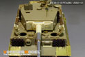 WWII German Tiger I Late Production(For TAMIYA 35146/25109/25401) 5