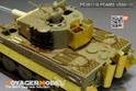 WWII German Tiger I Late Production(For TAMIYA 35146/25109/25401) 10