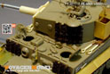 WWII German Tiger I Late Production(For TAMIYA 35146/25109/25401) 12