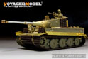 WWII German Tiger I Late Production(For TAMIYA 35146/25109/25401) 14