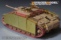 WWII German StuG.III Ausf.G Early Production Basic(For TAMIYA 35197) 4