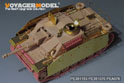 WWII German StuG.III Ausf.G Early Production Basic(For TAMIYA 35197) 5