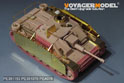WWII German StuG.III Ausf.G Early Production Basic(For TAMIYA 35197) 6