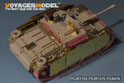 WWII German StuG.III Ausf.G Early Production Basic(For TAMIYA 35197) 7