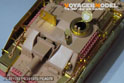 WWII German StuG.III Ausf.G Early Production Basic(For TAMIYA 35197) 12