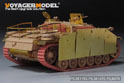 WWII German StuG.III Ausf.G Early Production Basic(For TAMIYA 35197) 15