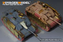 WWII German StuG.III Ausf.G Early Production Basic(For TAMIYA 35197) 17