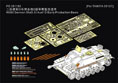 WWII German StuG.III Ausf.G Early Production Basic(For TAMIYA 35197) 18