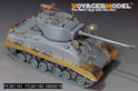 WWII US M4A1(76w)HVSS Basic(For TAKOM 2205) 3