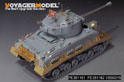 WWII US M4A1(76w)HVSS Basic(For TAKOM 2205) 4