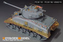 WWII US M4A1(76w)HVSS Basic(For TAKOM 2205) 5