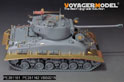 WWII US M4A1(76w)HVSS Basic(For TAKOM 2205) 6