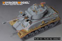 WWII US M4A1(76w)HVSS Basic(For TAKOM 2205) 8