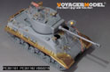 WWII US M4A1(76w)HVSS Basic(For TAKOM 2205) 9