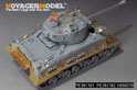 WWII US M4A1(76w)HVSS Basic(For TAKOM 2205) 10