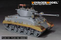 WWII US M4A1(76w)HVSS Basic(For TAKOM 2205) 14