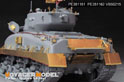 WWII US M4A1(76w)HVSS Basic(For TAKOM 2205) 17