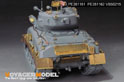 WWII US M4A1(76w)HVSS Basic(For TAKOM 2205) 19