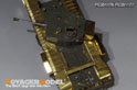 WWII British Churchill Mk.VII Infantry Tank Track Covers（For AFV CLUB 35324） 14