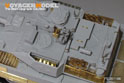 PLA ZTQ-15 Light Tank  upgrade set（For MENG TS-048） 8