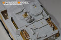 PLA ZTQ-15 Light Tank  upgrade set（For MENG TS-048） 9