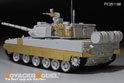 PLA ZTQ-15 Light Tank  upgrade set（For MENG TS-048） 14