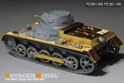 WWII German Pz.Kpfw.I Ausf.B(For TAKOM 2145) 3