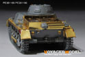 WWII German Pz.Kpfw.I Ausf.B(For TAKOM 2145) 7