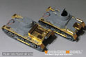 WWII German Pz.Kpfw.I Ausf.B(For TAKOM 2145) 14