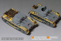 WWII German Pz.Kpfw.I Ausf.B(For TAKOM 2145) 15