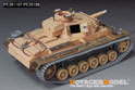 WWII German Pz.Kpfw.III Ausf.N（For TAMIYA 35290） 3