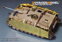 WWII German StuG.IV Early Production(For ACADMY 13522) 9