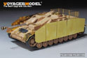 WWII German StuG.IV Early Production(For ACADMY 13522) 13