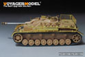 WWII German StuG.IV Early Production(For ACADMY 13522) 14