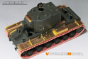 WWII Russian KV-2 Basic（B ver include Gun Barrel）（For TAMIYA 35375） 3