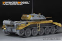 WWII UK Crusader Mk.II tank Basic (For Boder BT-015) 3