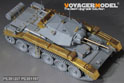 WWII UK Crusader Mk.II tank Basic (For Boder BT-015) 6