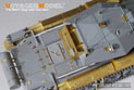 WWII UK Crusader Mk.II tank Basic (For Boder BT-015) 10