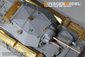WWII UK Crusader Mk.II tank Basic (For Boder BT-015) 11
