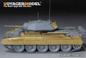 WWII UK Crusader Mk.II tank Basic (For Boder BT-015) 19